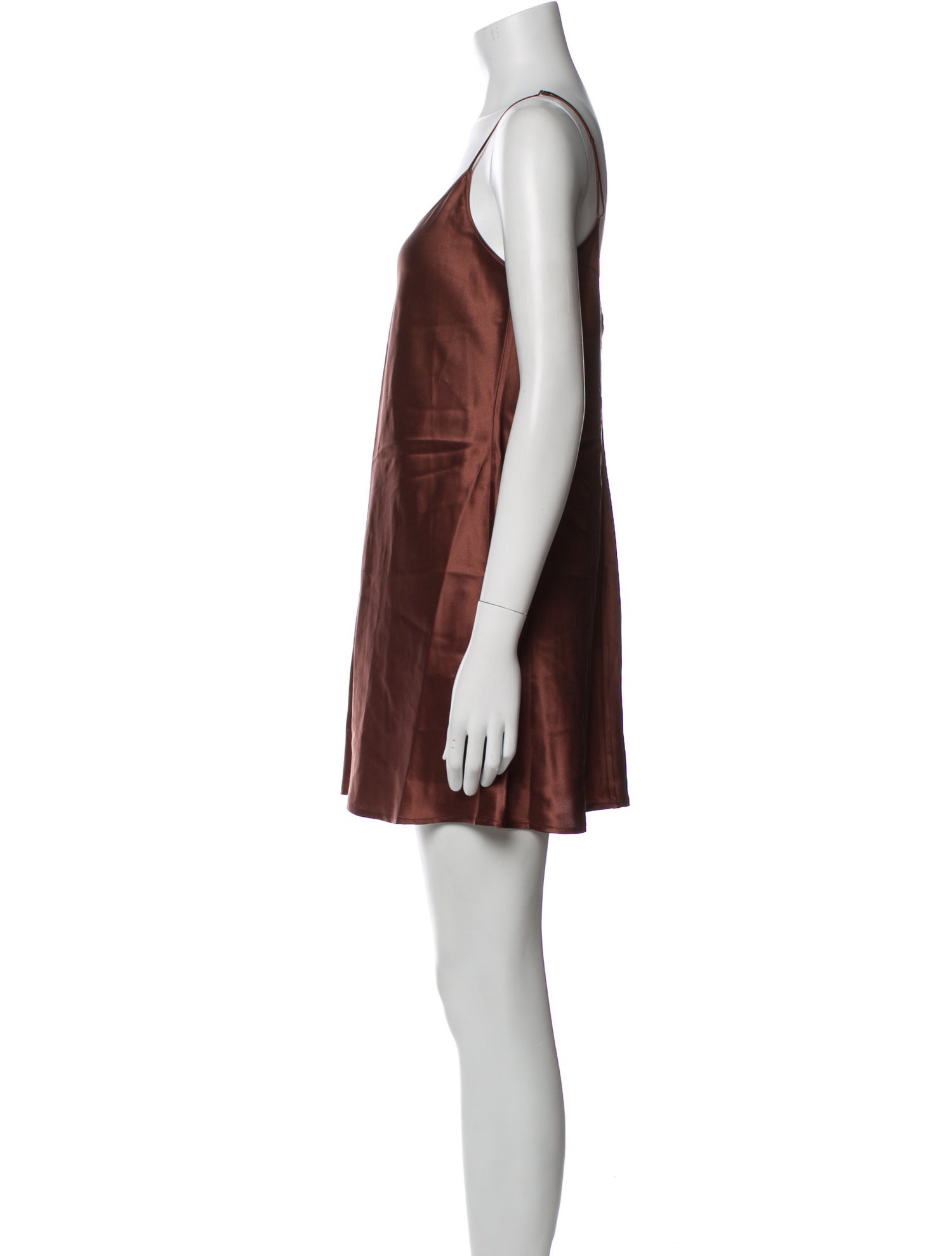 La Perla Silk Nightgown