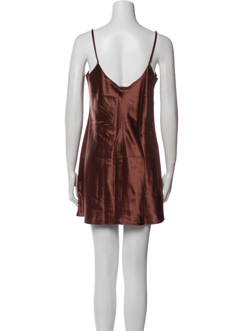 La Perla Silk Nightgown
