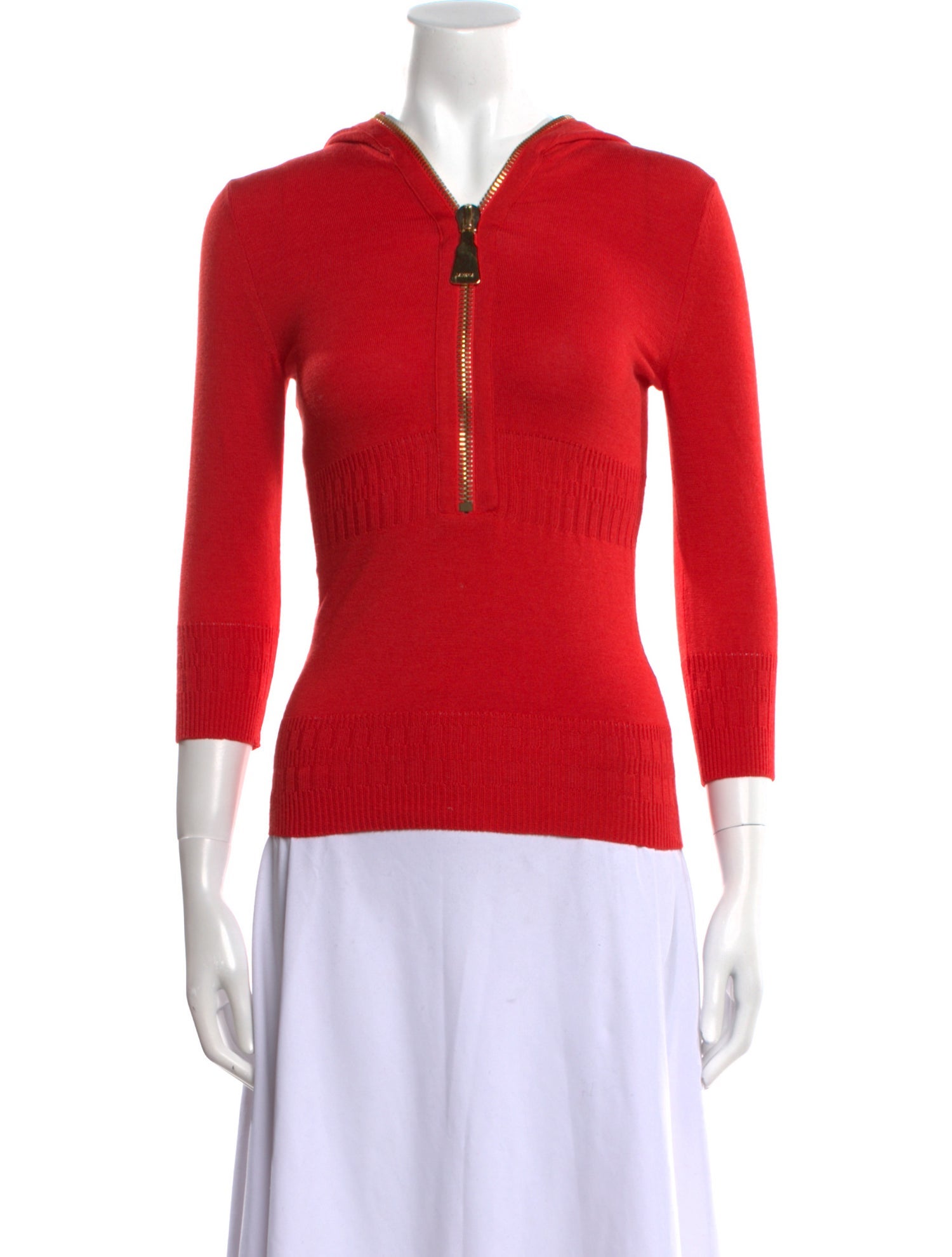La Perla Cashmere V-Neck Sweater