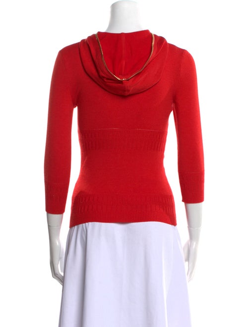 La Perla Cashmere V-Neck Sweater
