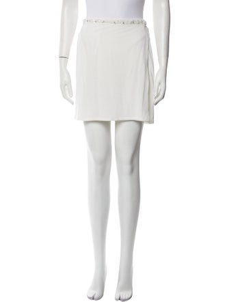 La Perla Knee-Length Skirt