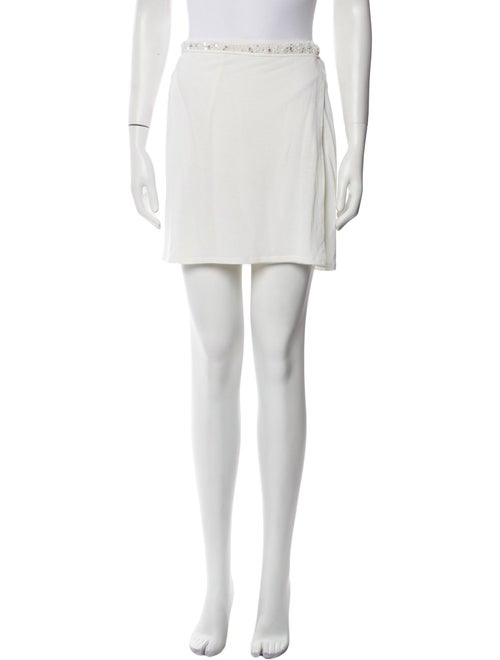 La Perla Knee-Length Skirt