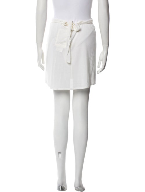 La Perla Knee-Length Skirt