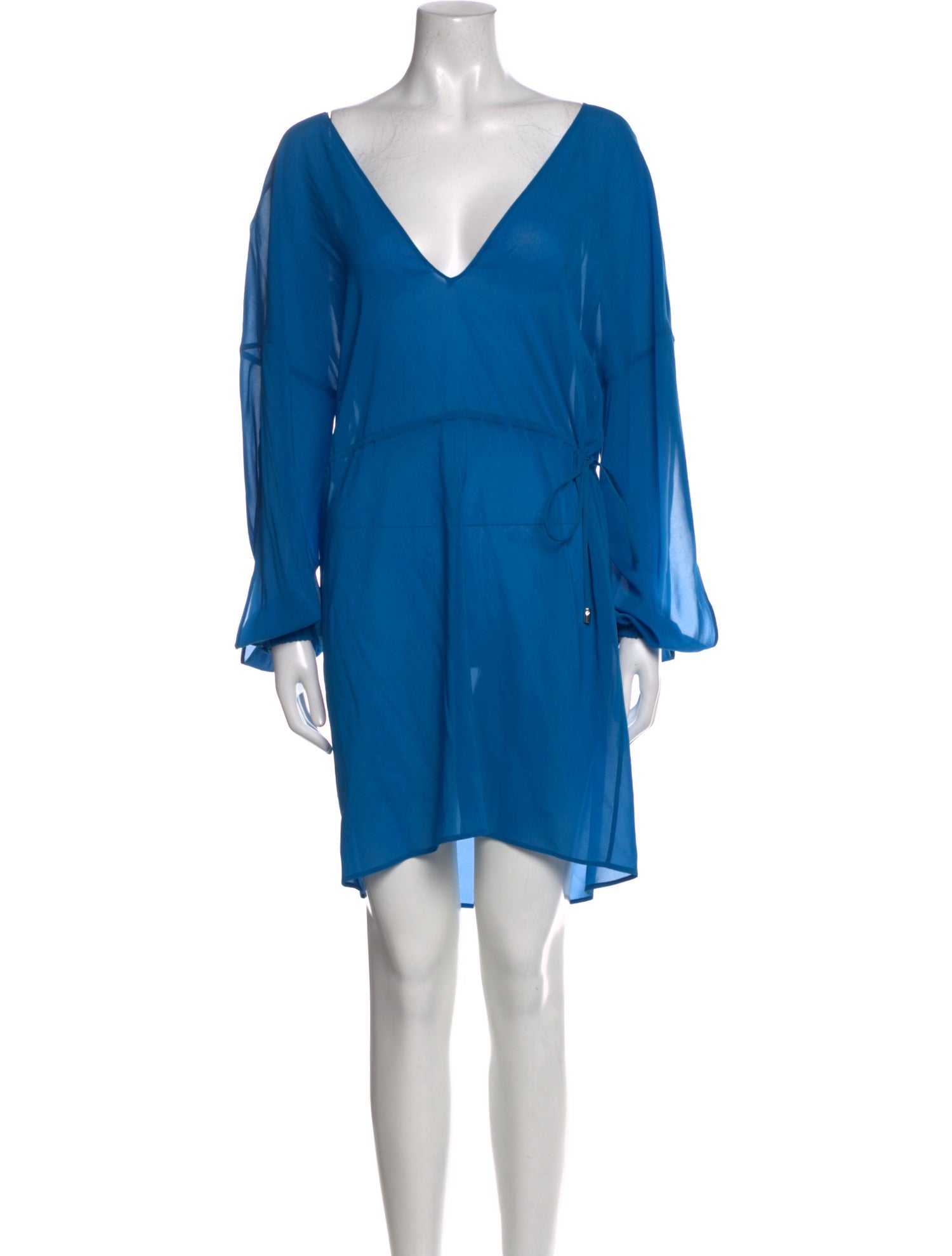 La Perla Silk Mini Dress w/ Tags