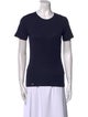 La Perla Crew Neck Short Sleeve T-Shirt