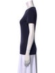 La Perla Crew Neck Short Sleeve T-Shirt