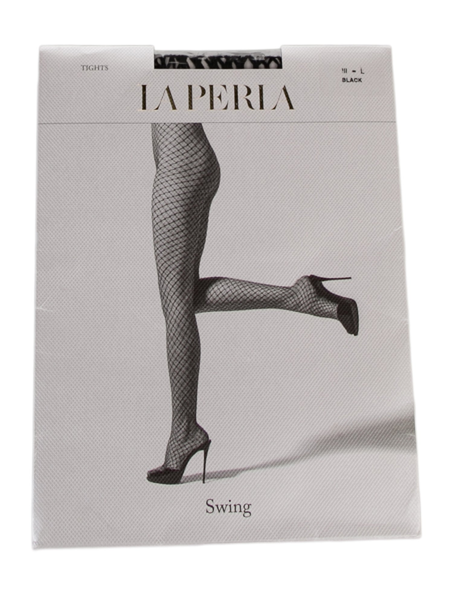 La Perla Hosiery w/Tags