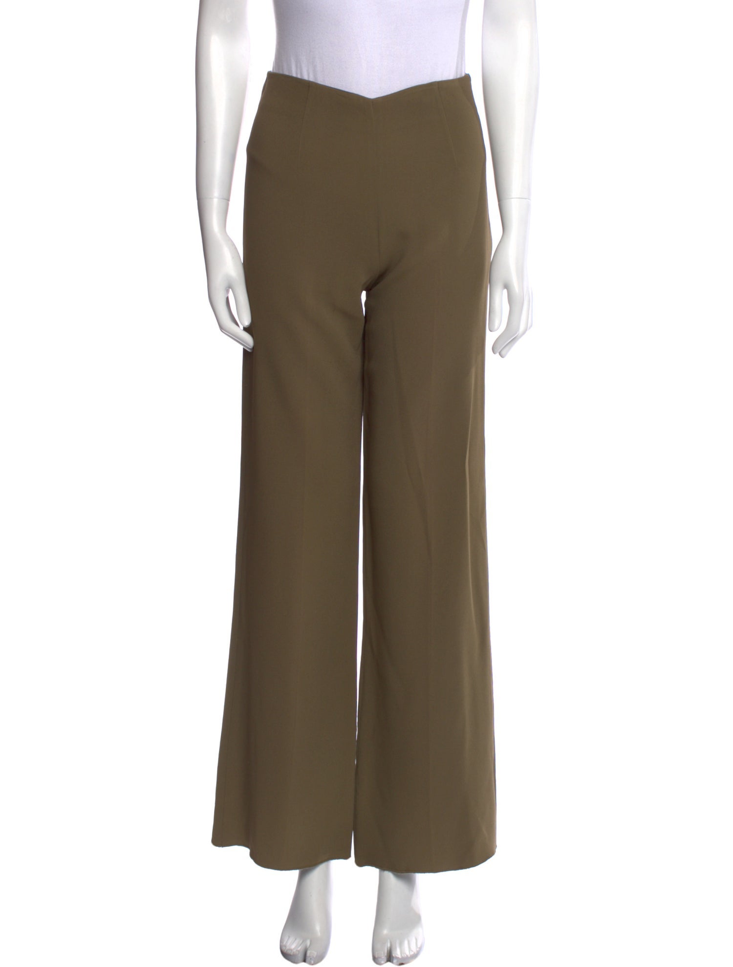 La Perla Straight Leg Pants