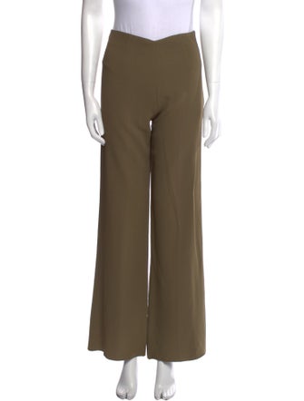 La Perla Straight Leg Pants