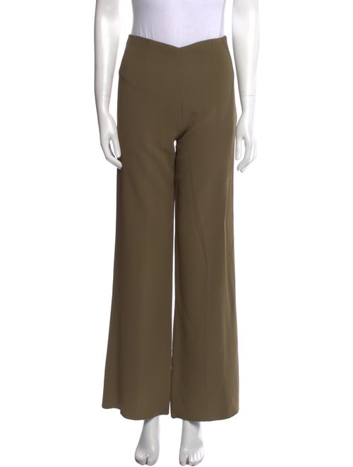 La Perla Straight Leg Pants