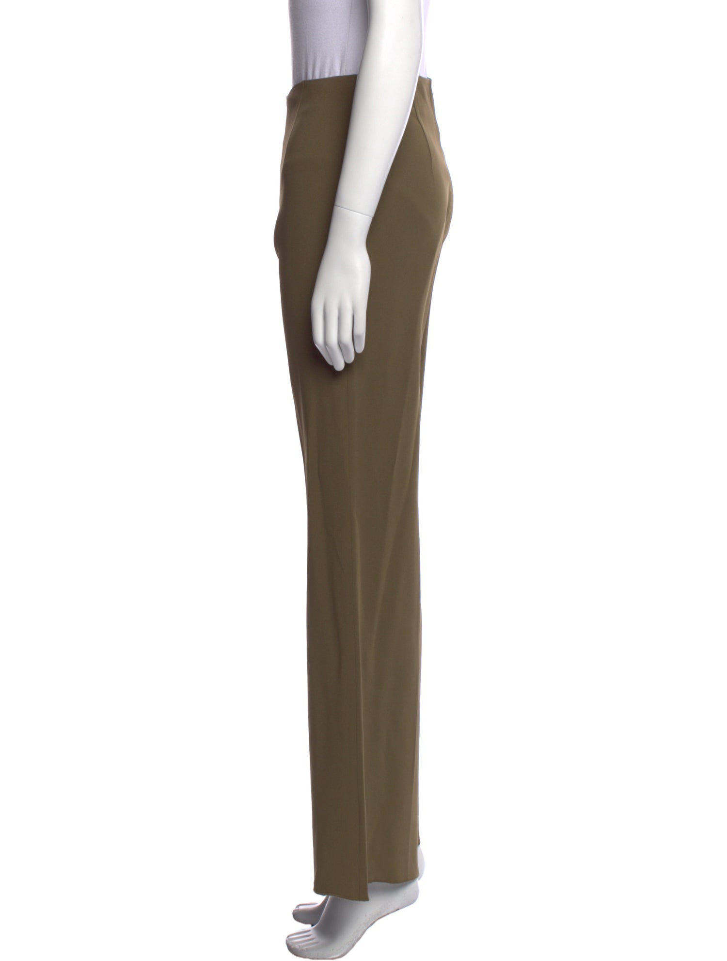 La Perla Straight Leg Pants