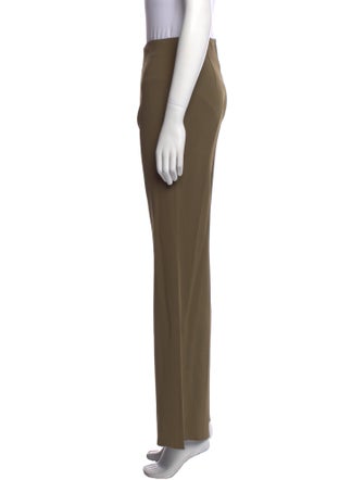 La Perla Straight Leg Pants