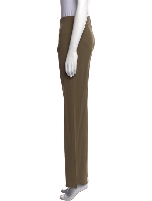 La Perla Straight Leg Pants