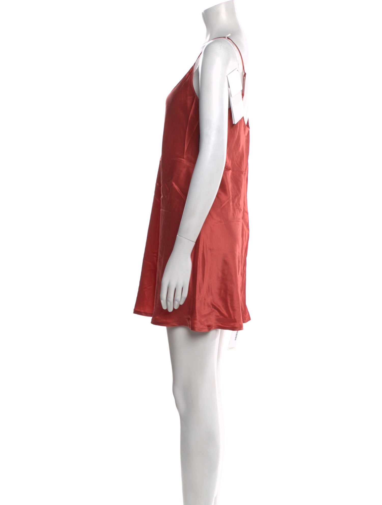 La Perla Silk Mini Dress w/ Tags