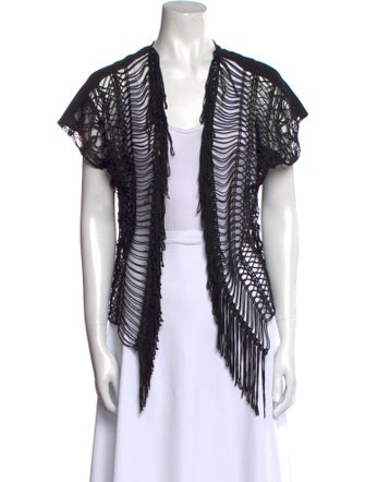 La Perla V-Neck Sweater