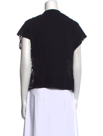 La Perla V-Neck Sweater