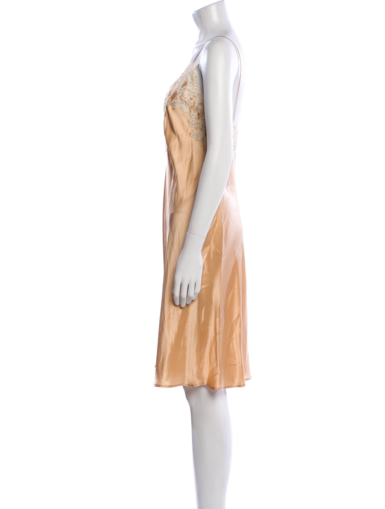 La Perla Silk Nightgown