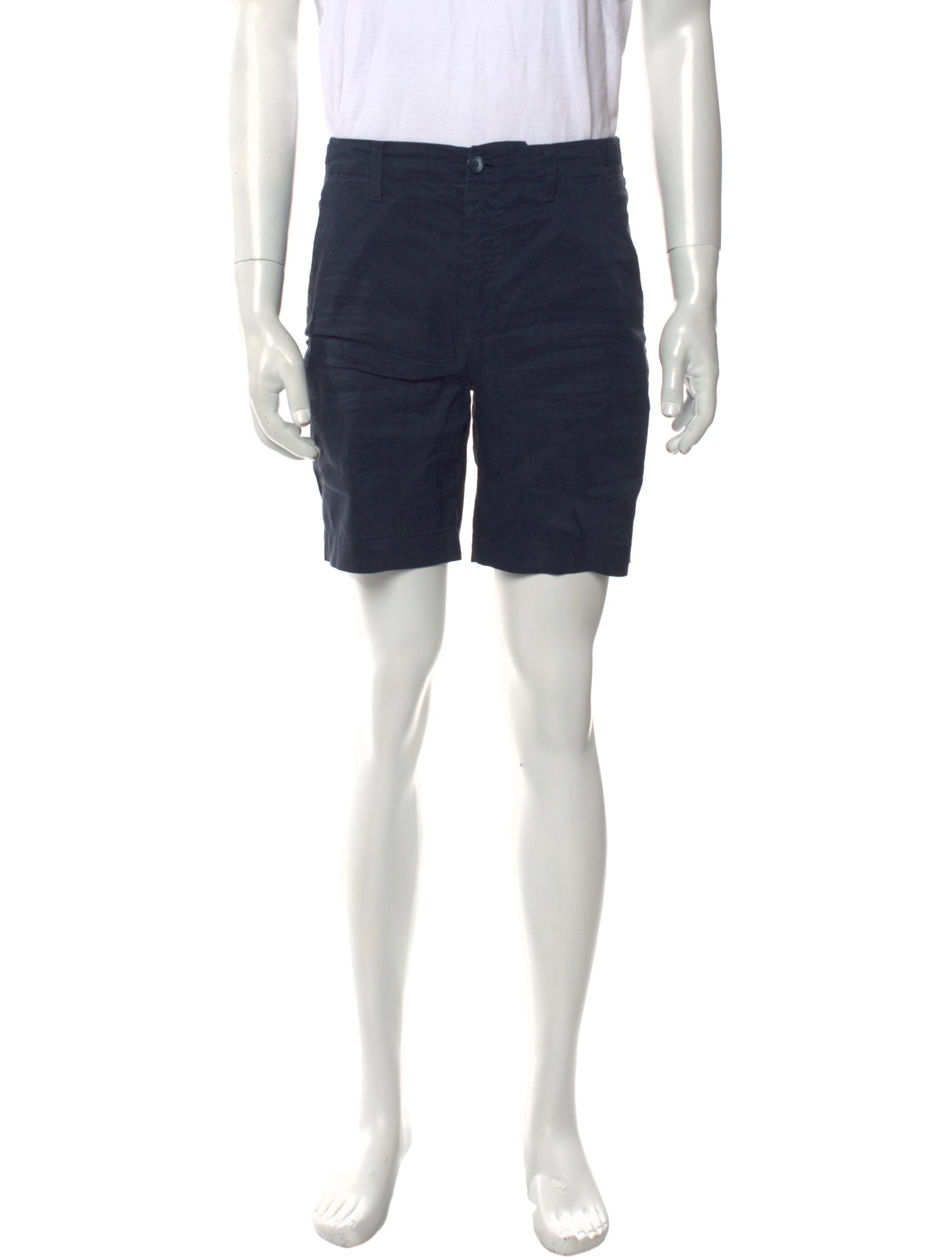 La Perla Knee-Length Shorts