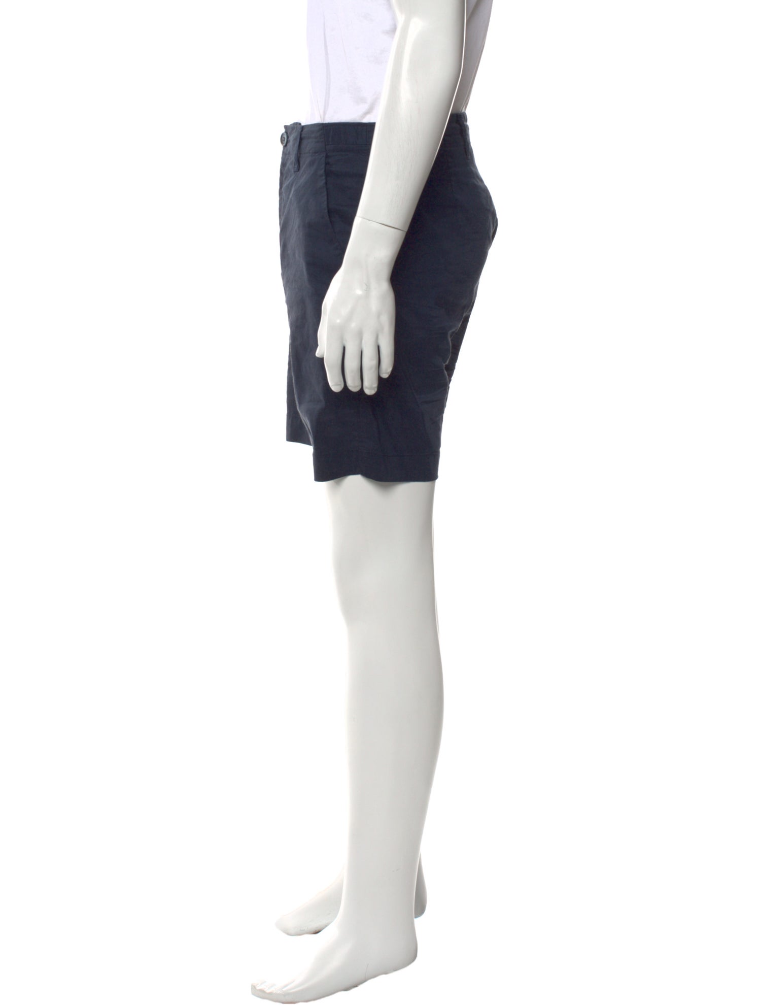 La Perla Knee-Length Shorts