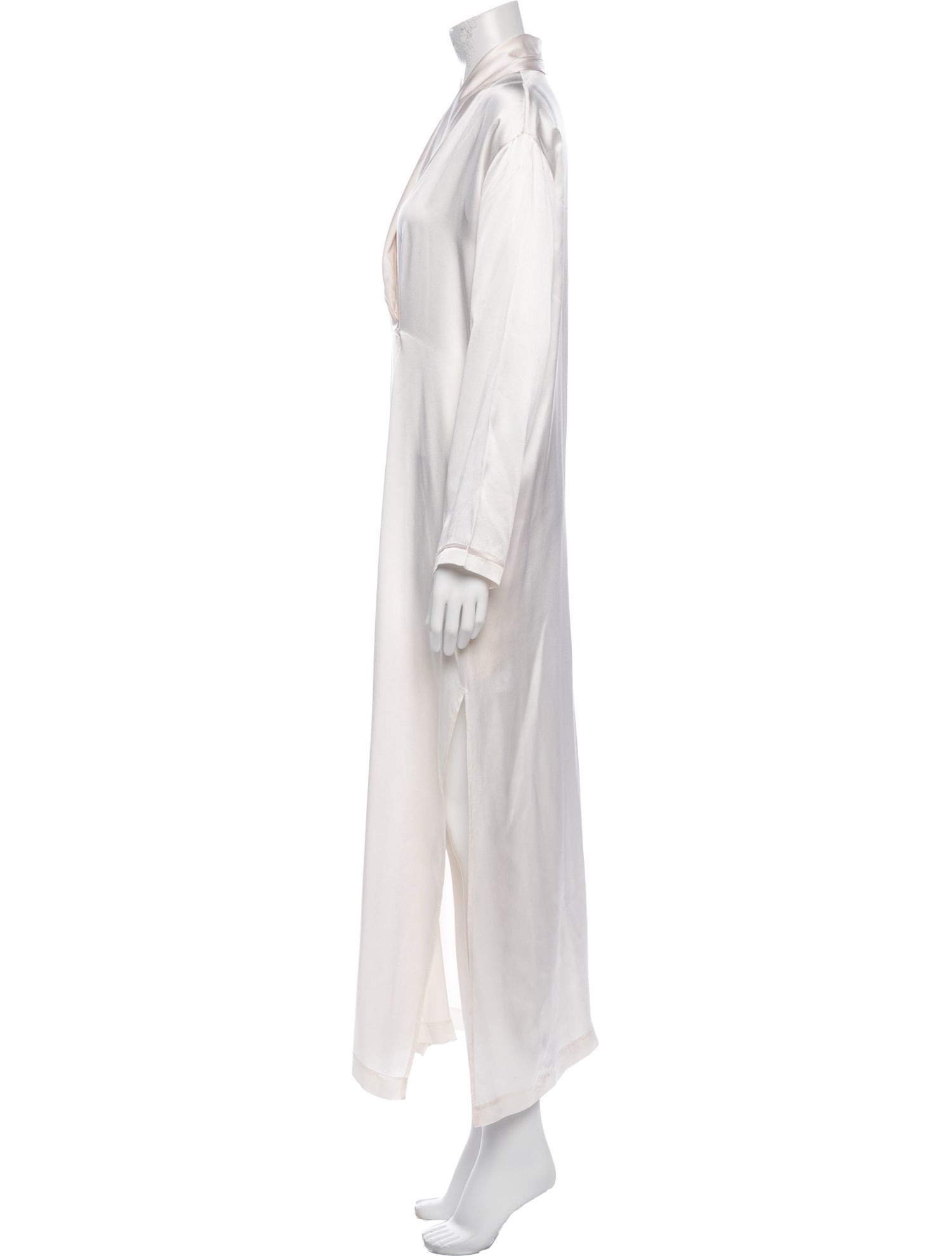 La Perla Silk Robe