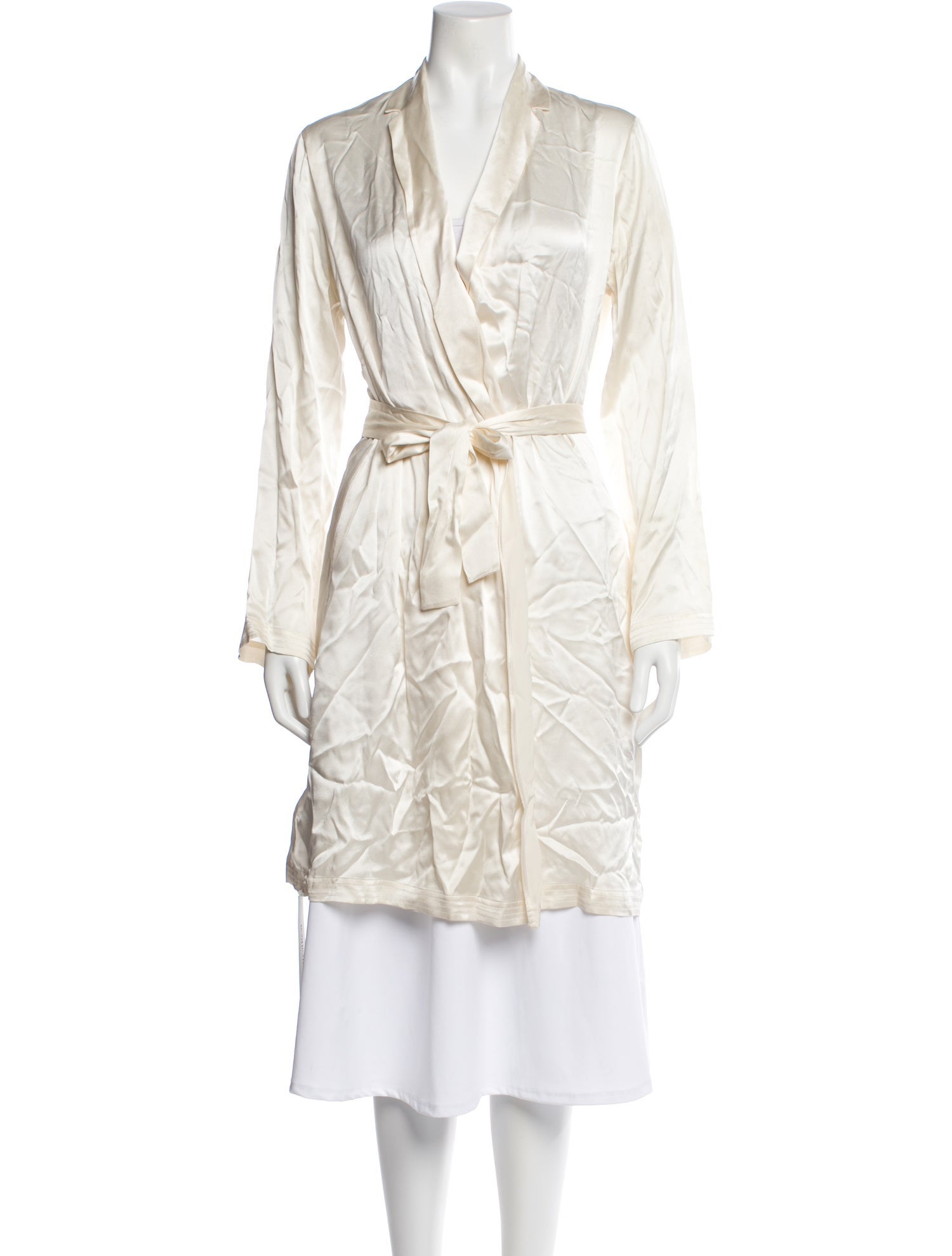 La Perla Silk Nightgown