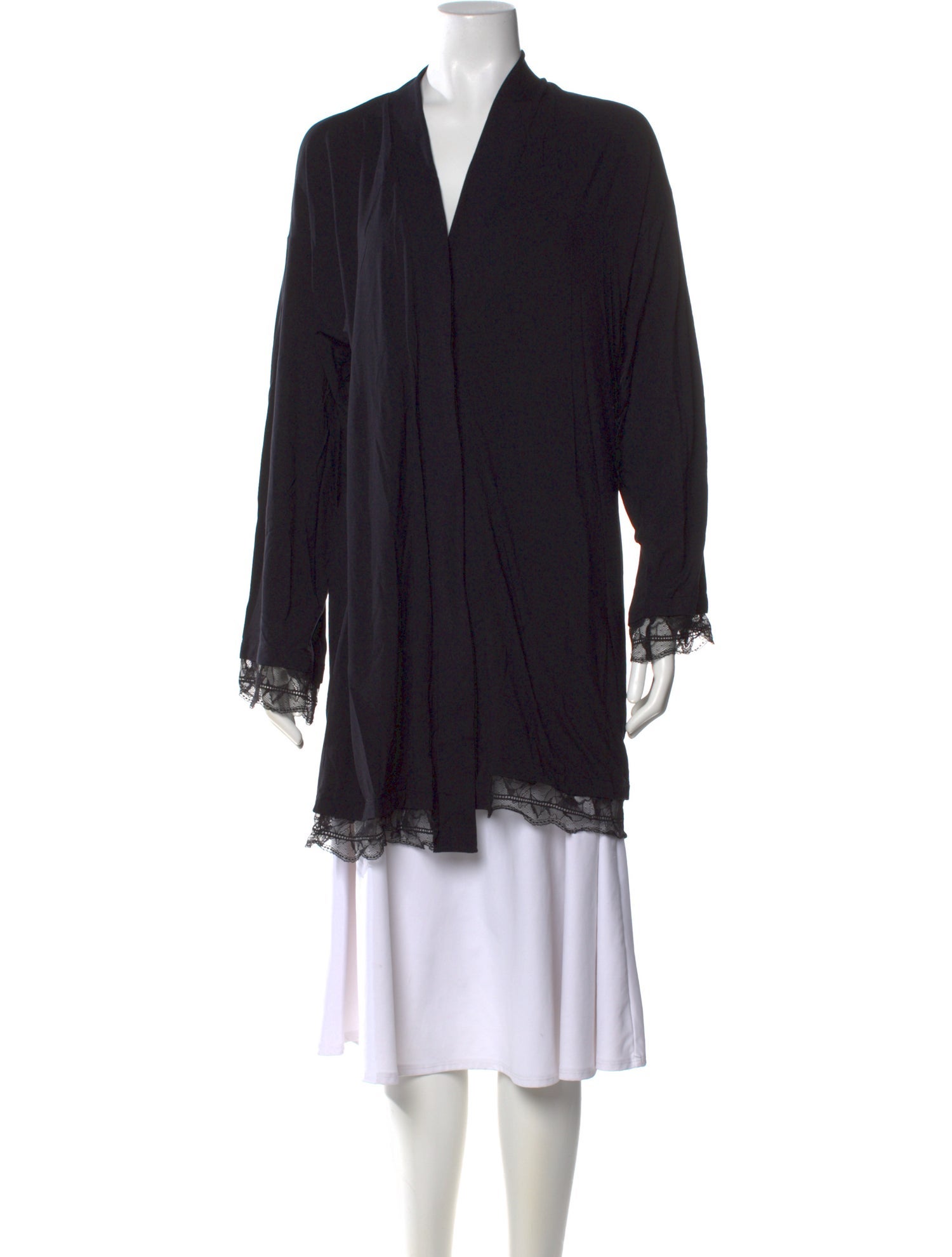 La Perla V-Neck Sweater w/ Tags