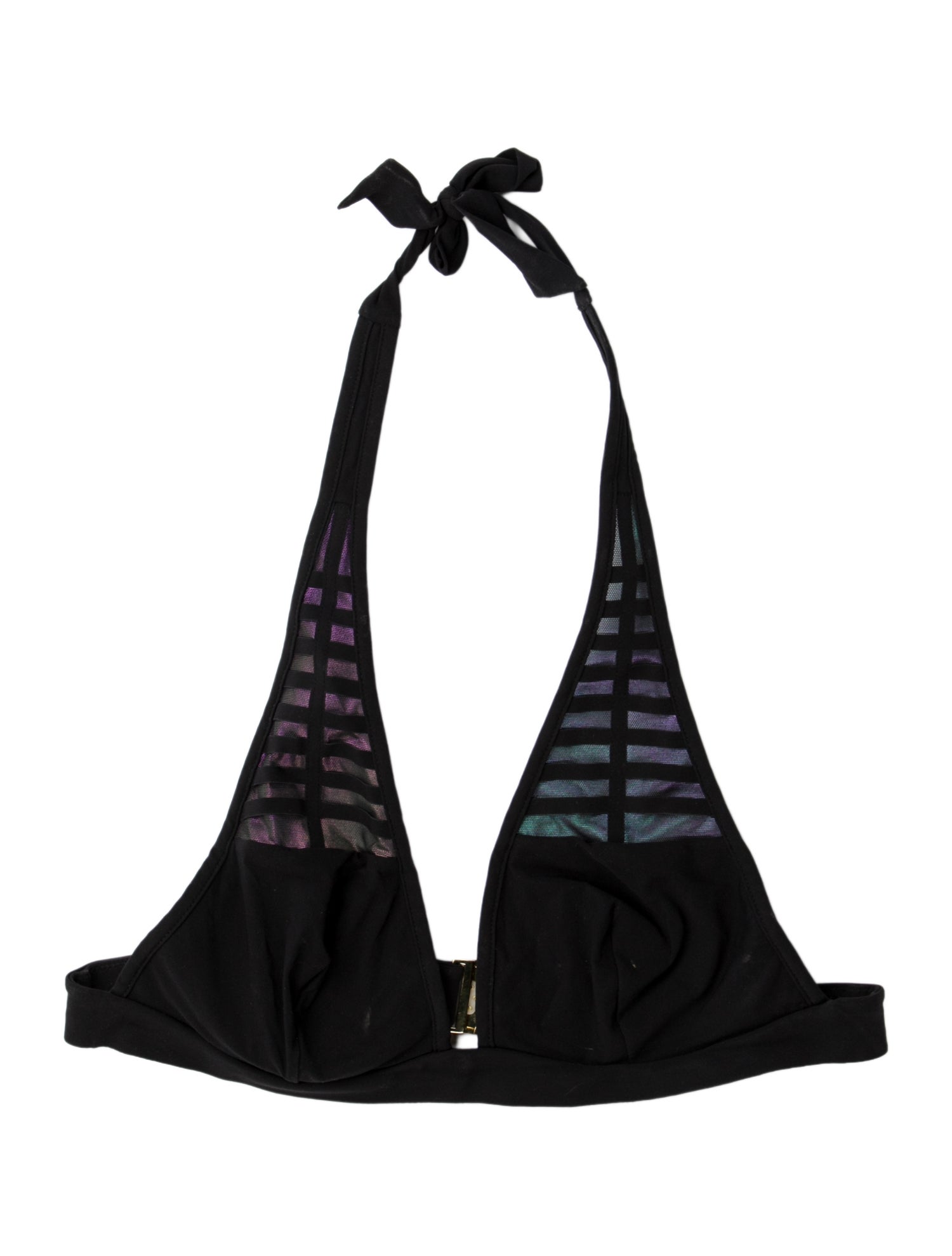 La Perla Striped Top