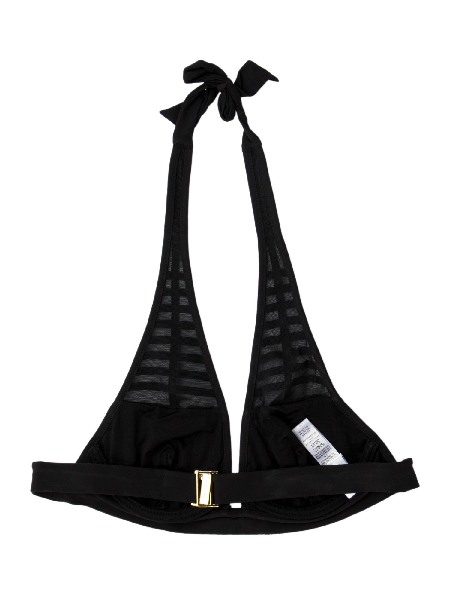 La Perla Striped Top