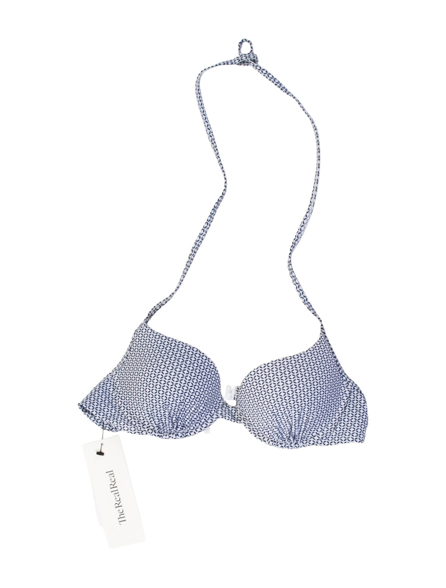 La Perla Printed Top