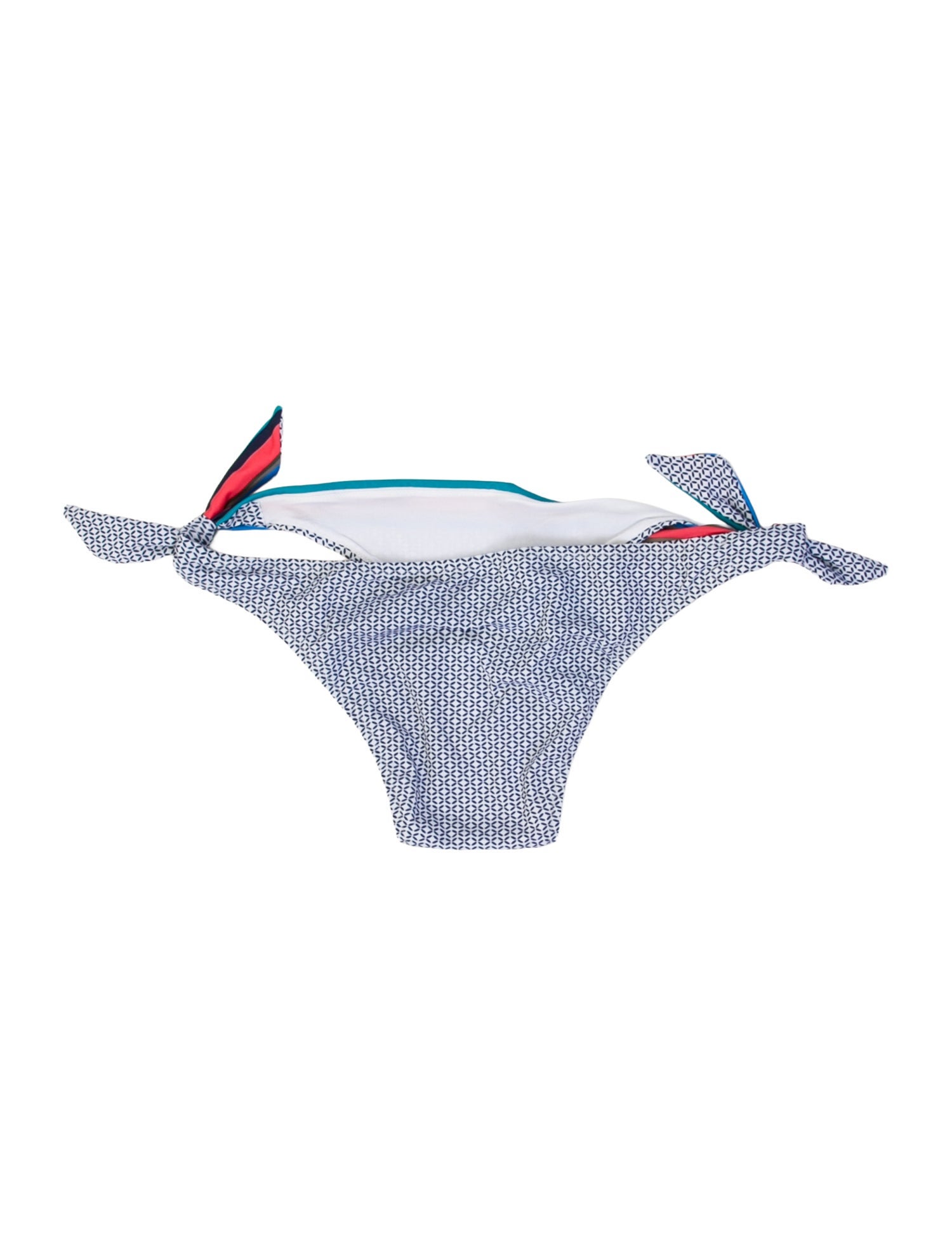 La Perla Printed Bottoms