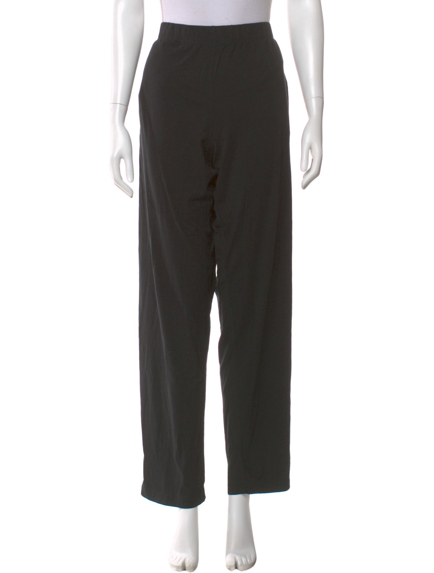 La Perla Straight Leg Pants