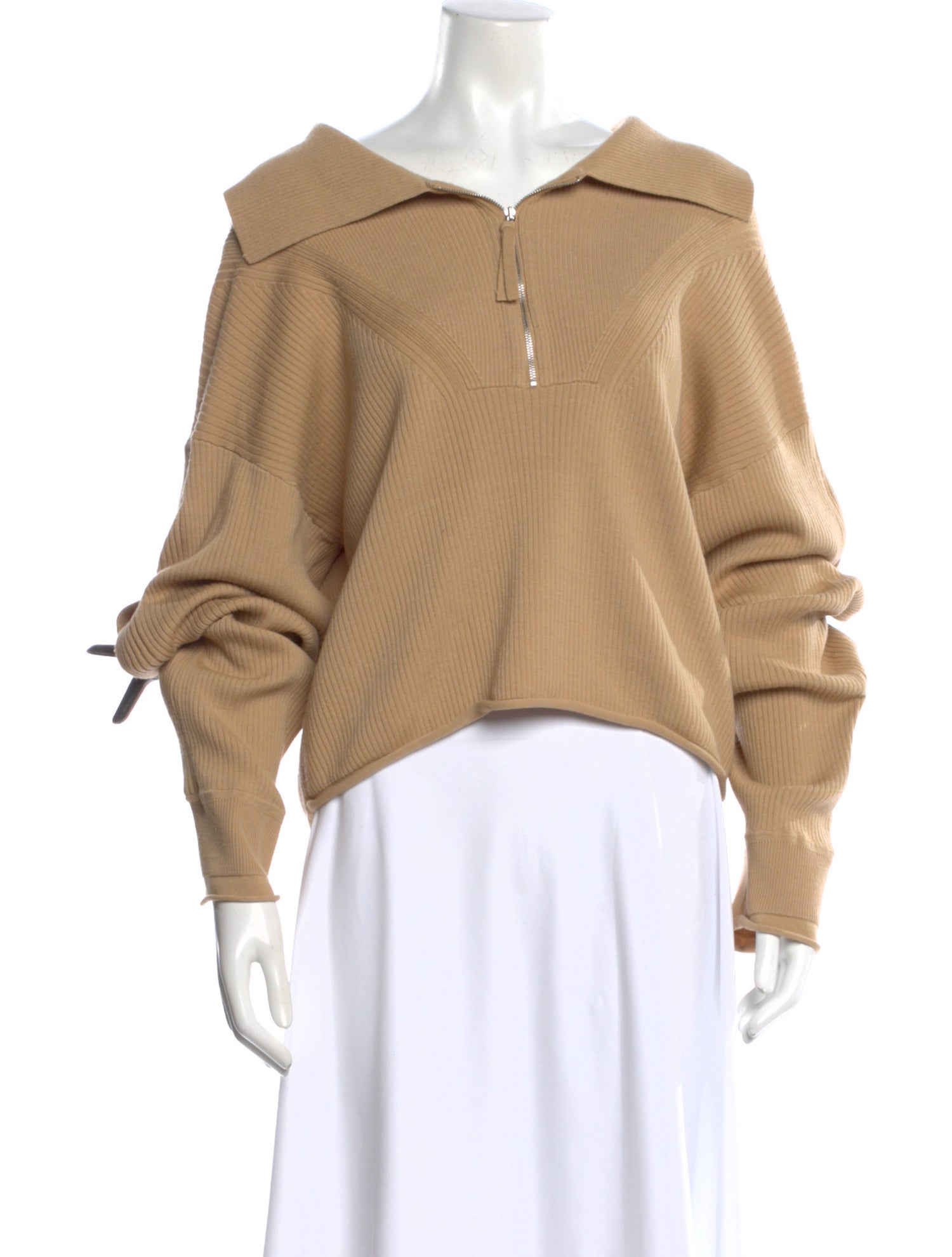 La Perla Long Sleeve Top