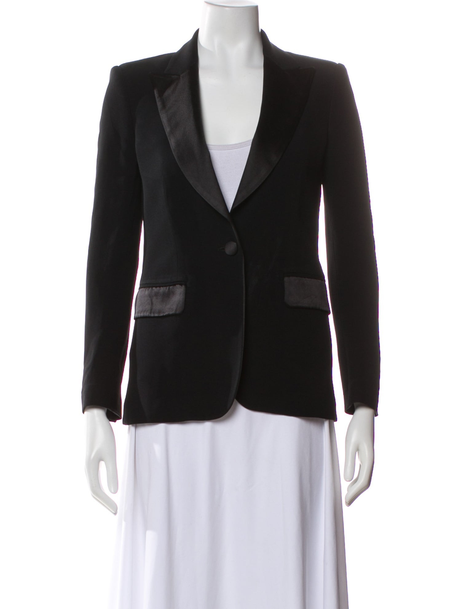 La Perla Blazer