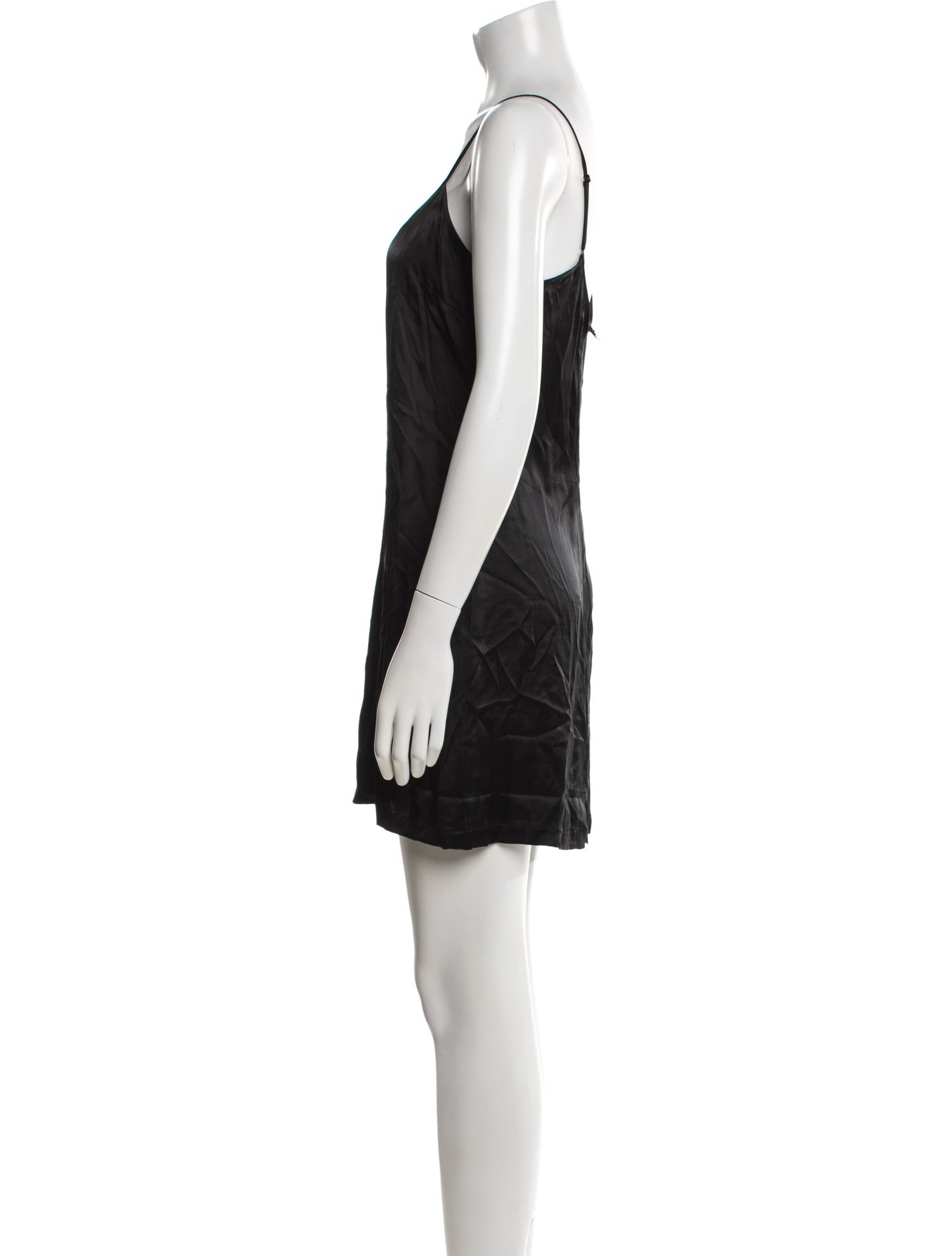 knee length dresses for ladies La Perla - Cream Women Party/Cocktail Dress main image 0