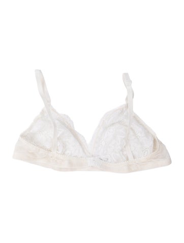 La Perla Lace Pattern Nightgown — image 2 of 4