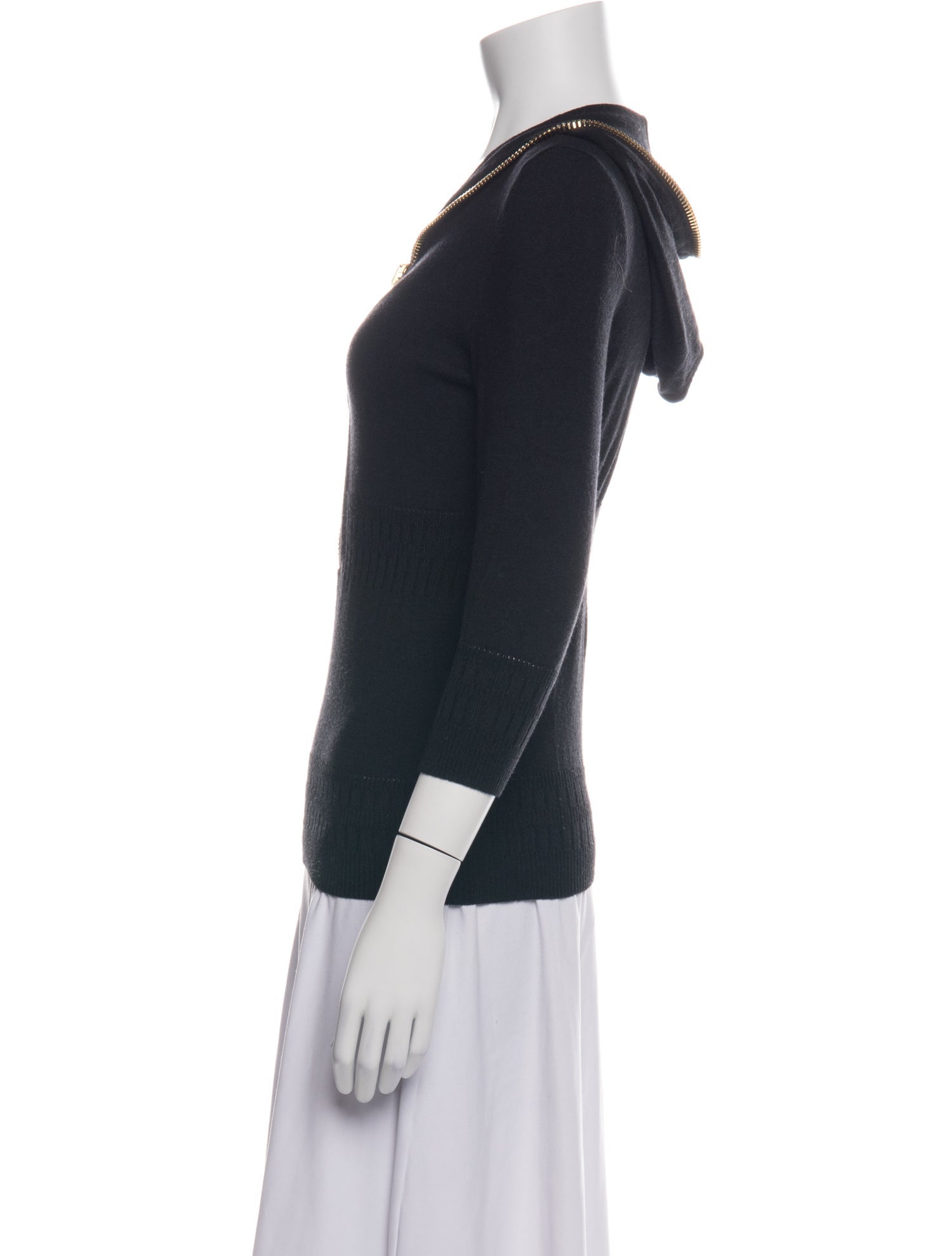La Perla Merino Wool Jacket