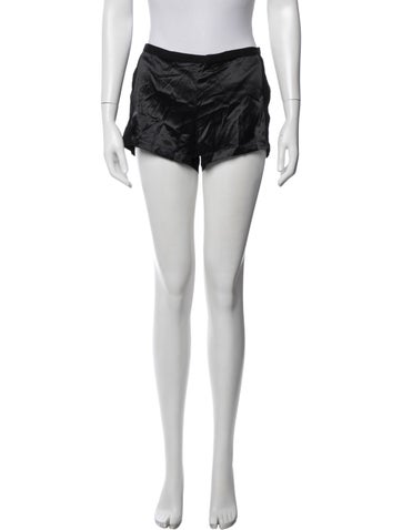 Pre-owned La Perla Silk Pajamas W/ Tags In Black