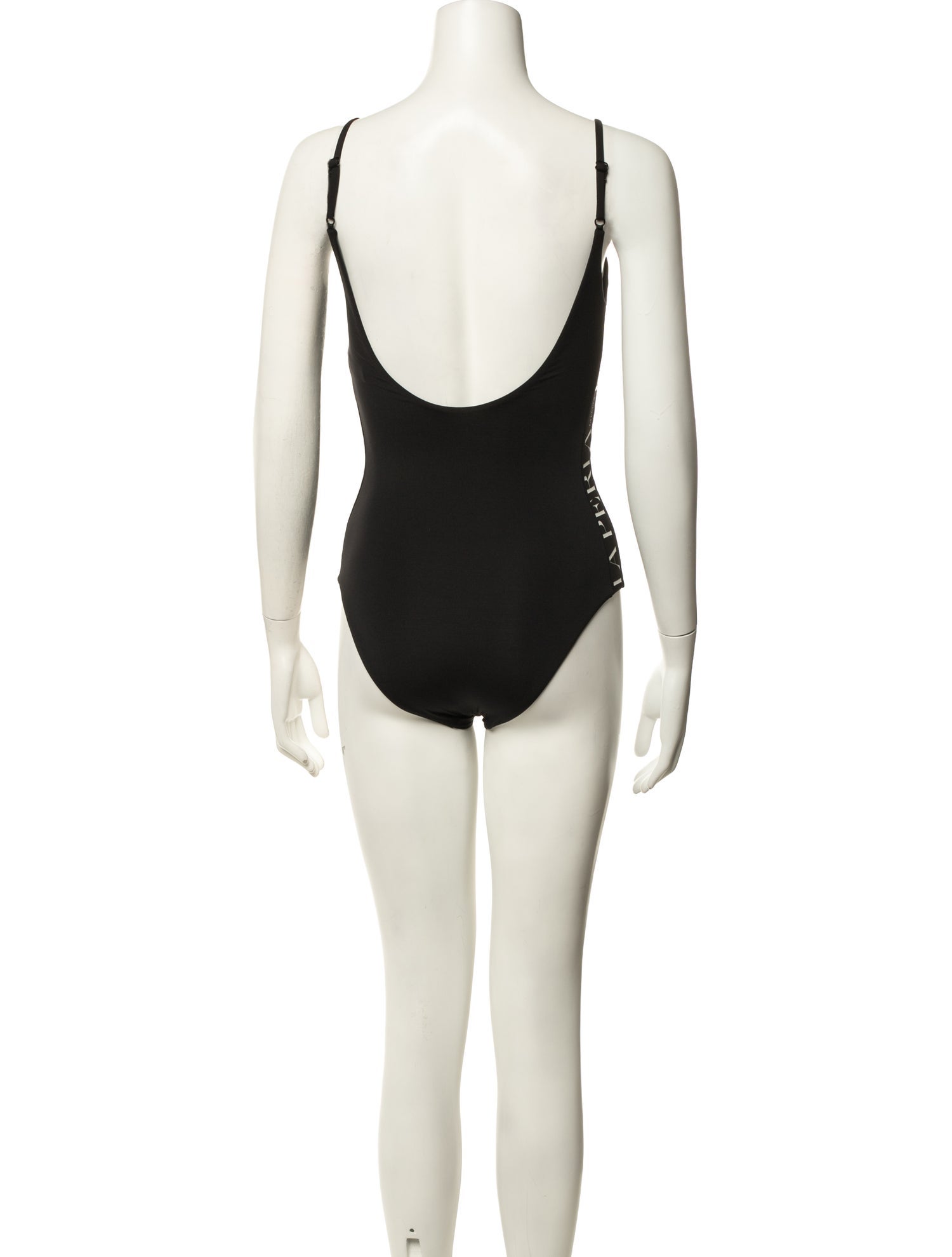 LA PERLA ワンピース水着 ブラック La Perla Swimwear for Women | The RealReal