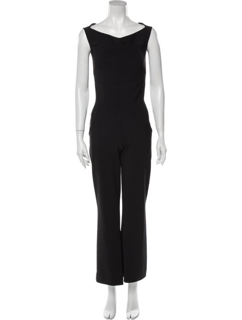 La Petite Robe di Chiara Boni Bateau Neckline Jump