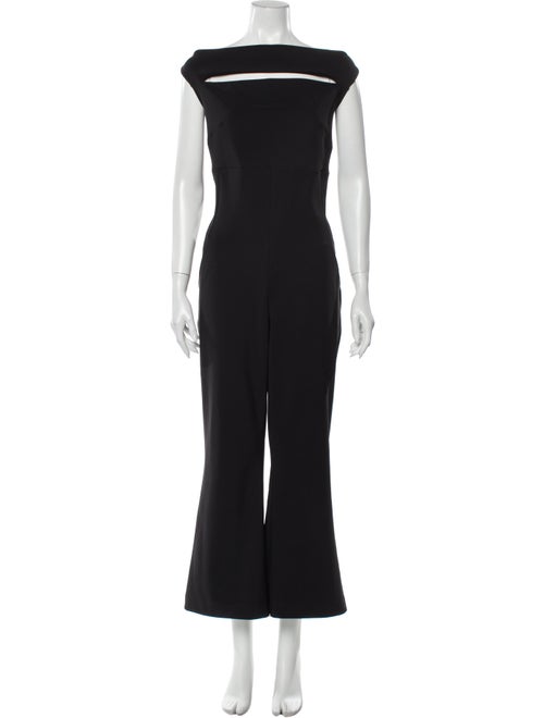 La Petite Robe di Chiara Boni Bateau Neckline Jump