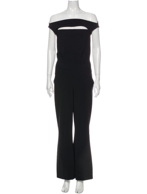 La Petite Robe di Chiara Boni Off-The-Shoulder Jum