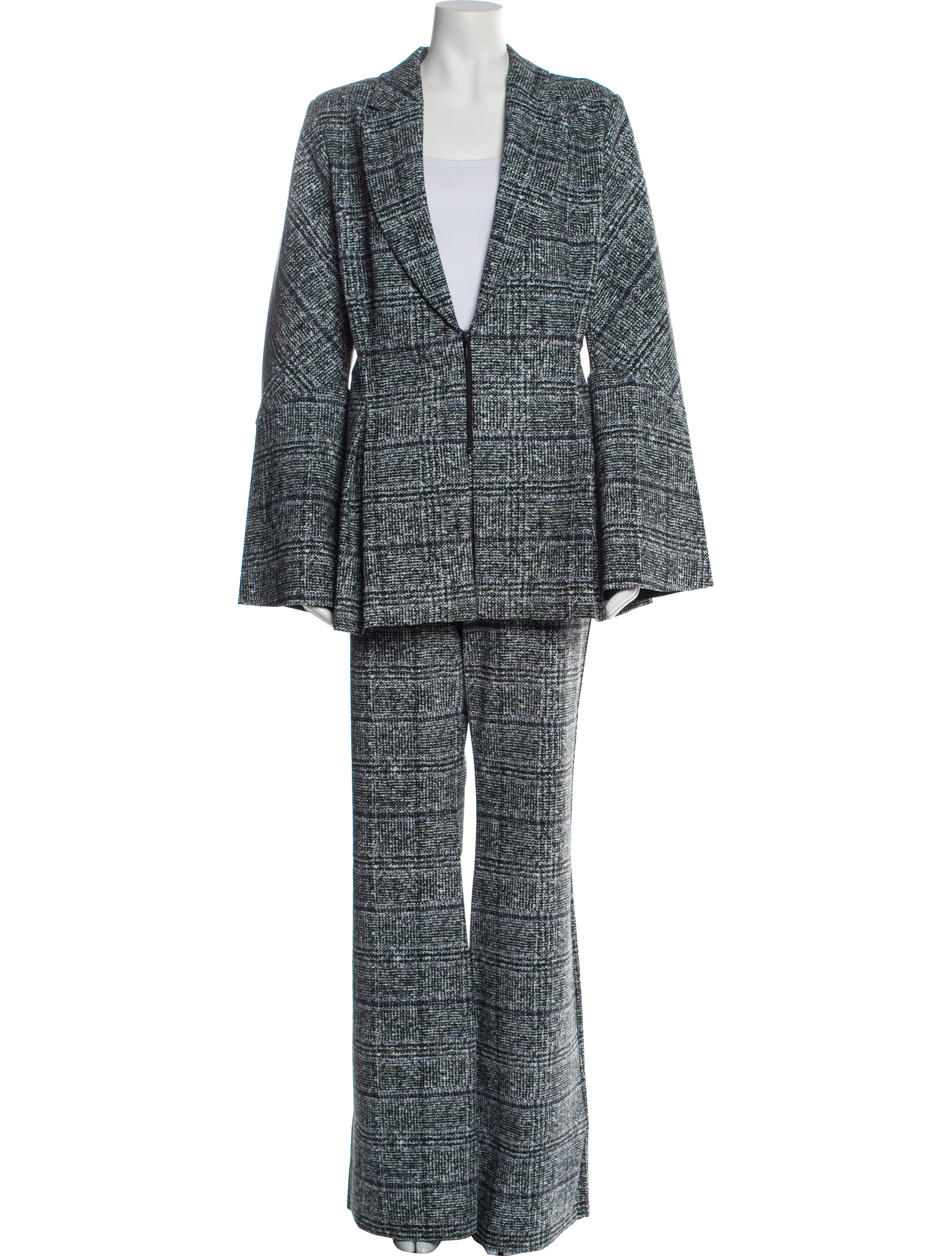 La Petite Robe di Chiara Boni Pantsuit w/ Tags