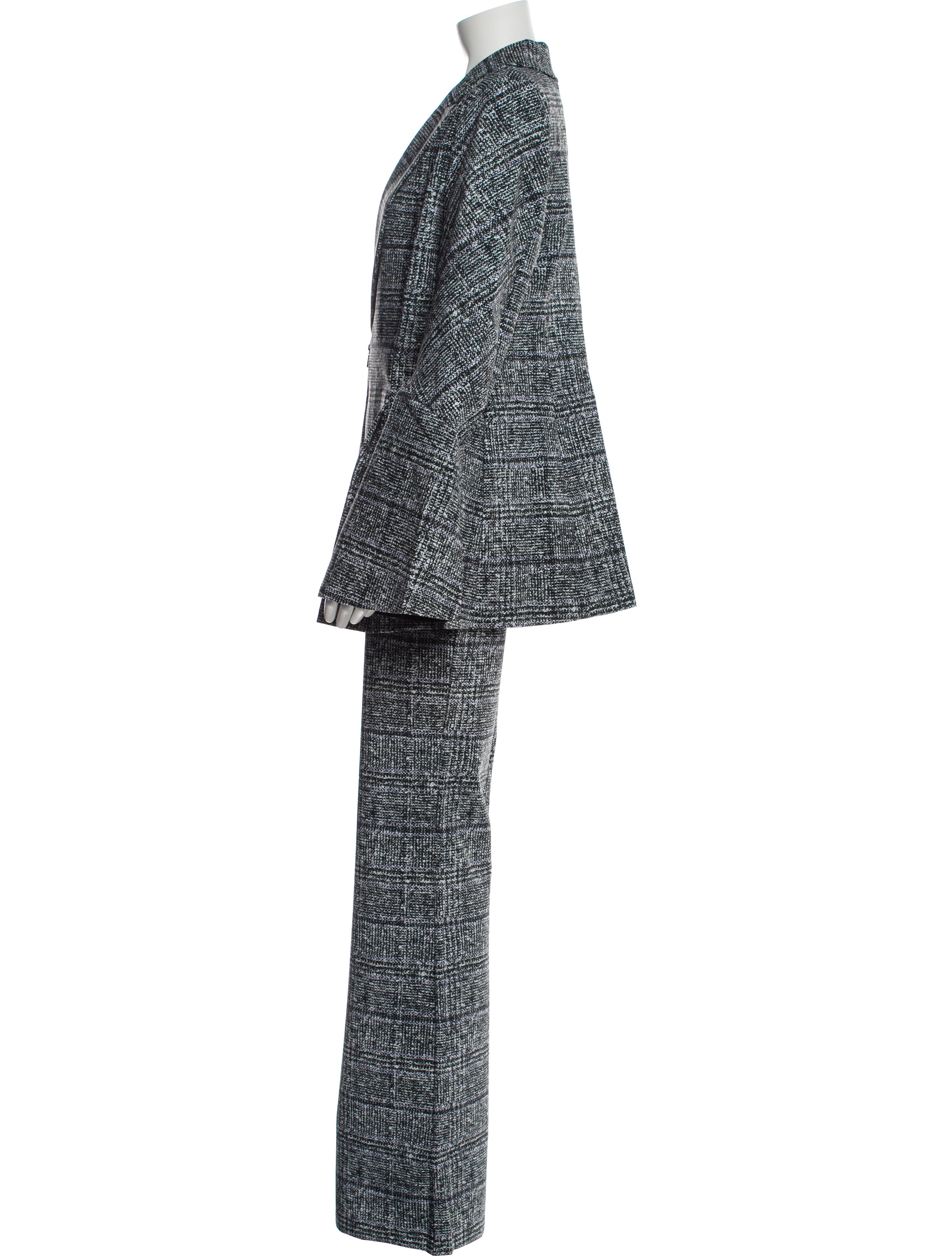 La Petite Robe di Chiara Boni Pantsuit w/ Tags