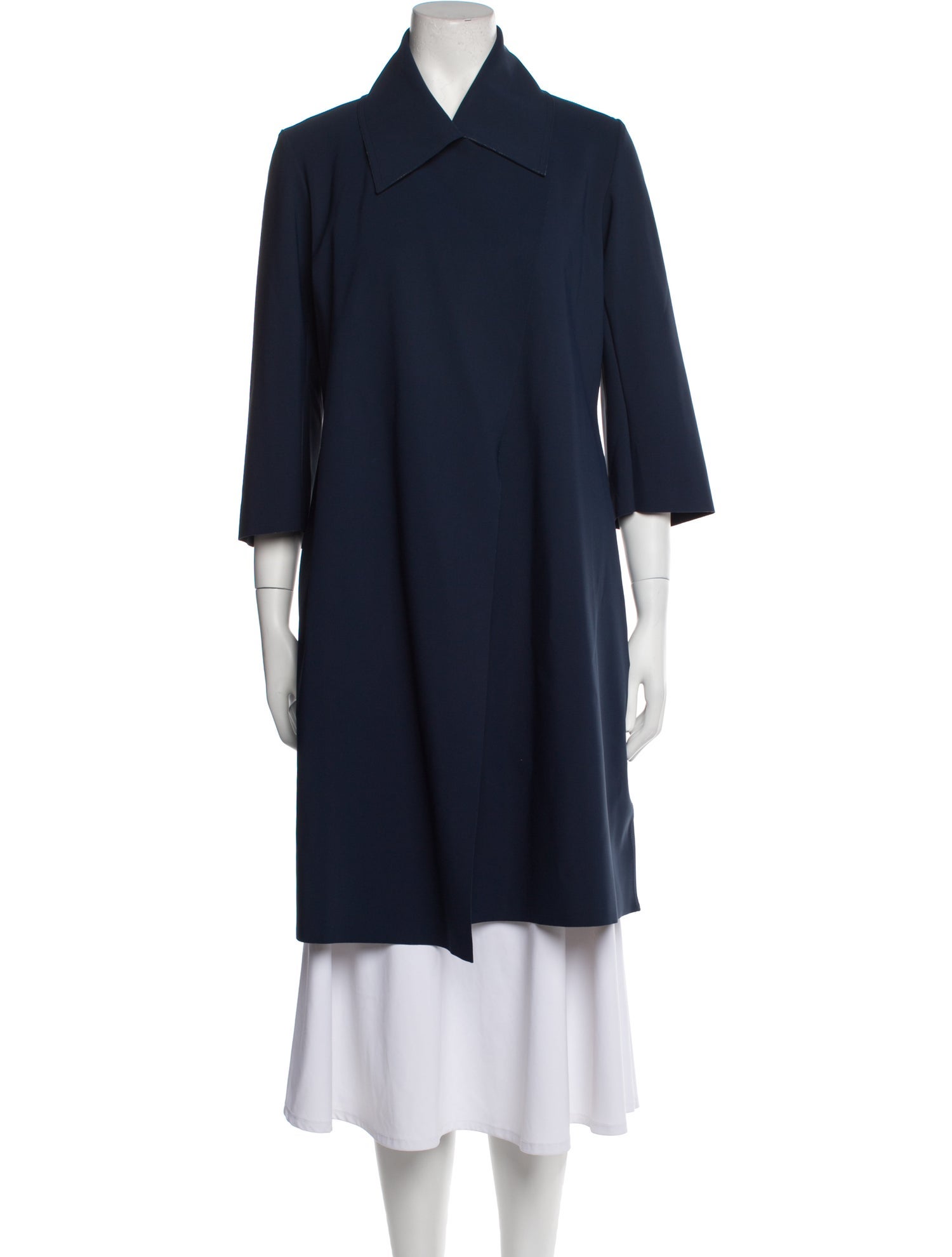 La Petite Robe di Chiara Boni Trench Coat