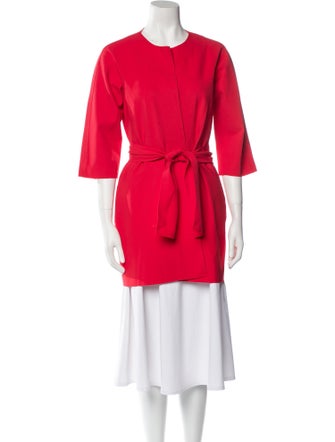 La Petite Robe di Chiara Boni Trench Coat