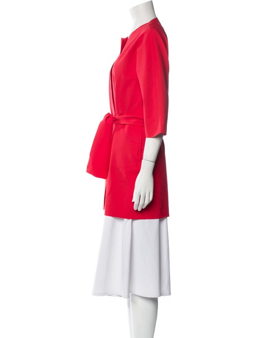 La Petite Robe di Chiara Boni Trench Coat