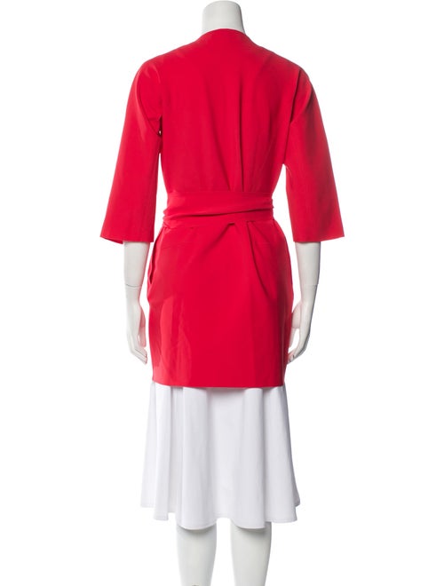 La Petite Robe di Chiara Boni Trench Coat