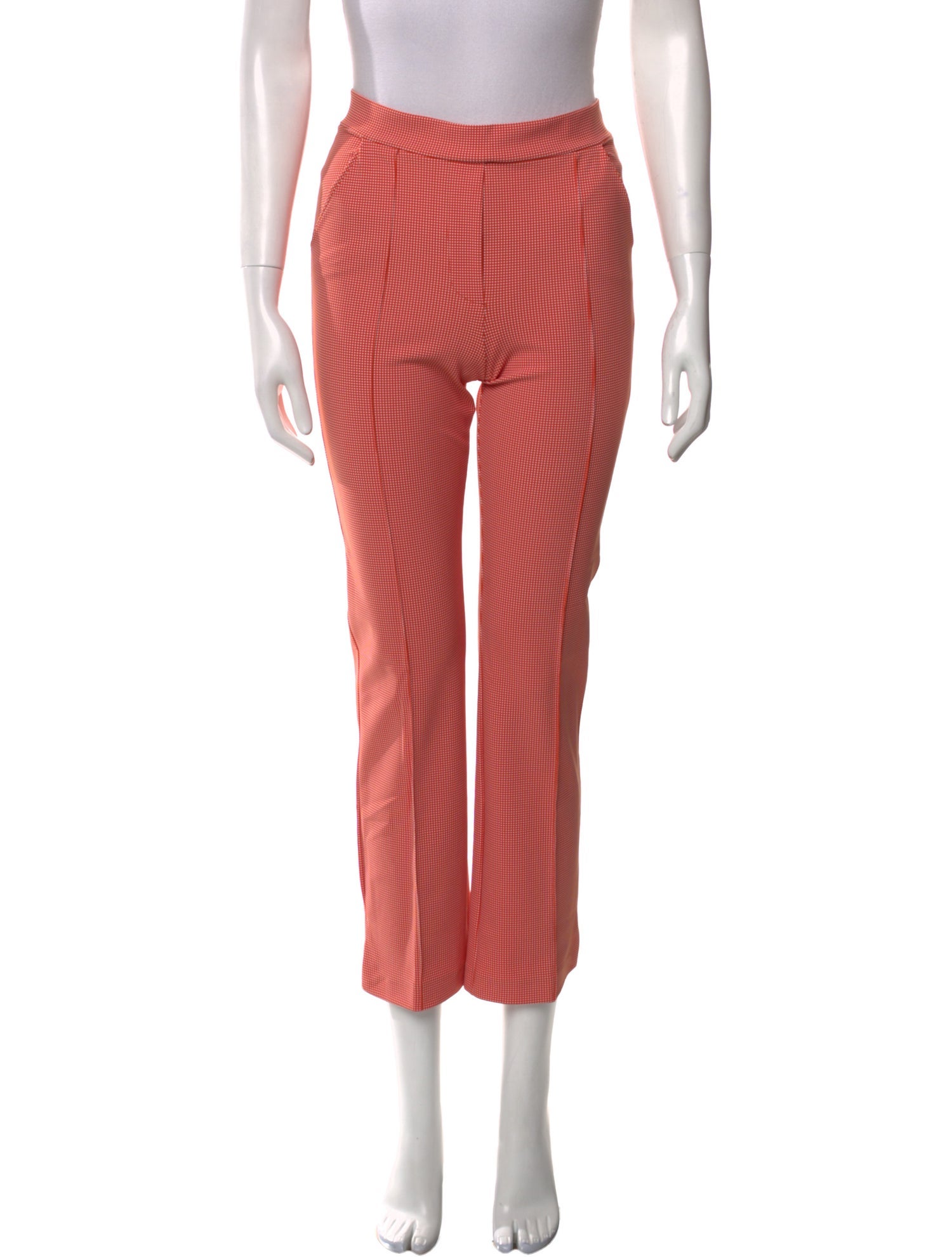 La Petite Robe di Chiara Boni Straight Leg Pants w/ Tags