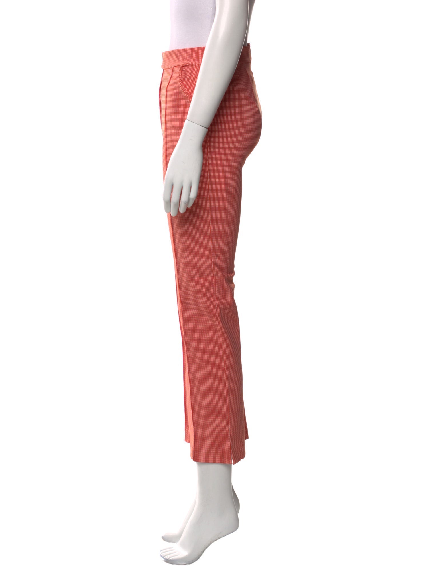 La Petite Robe di Chiara Boni Straight Leg Pants w/ Tags