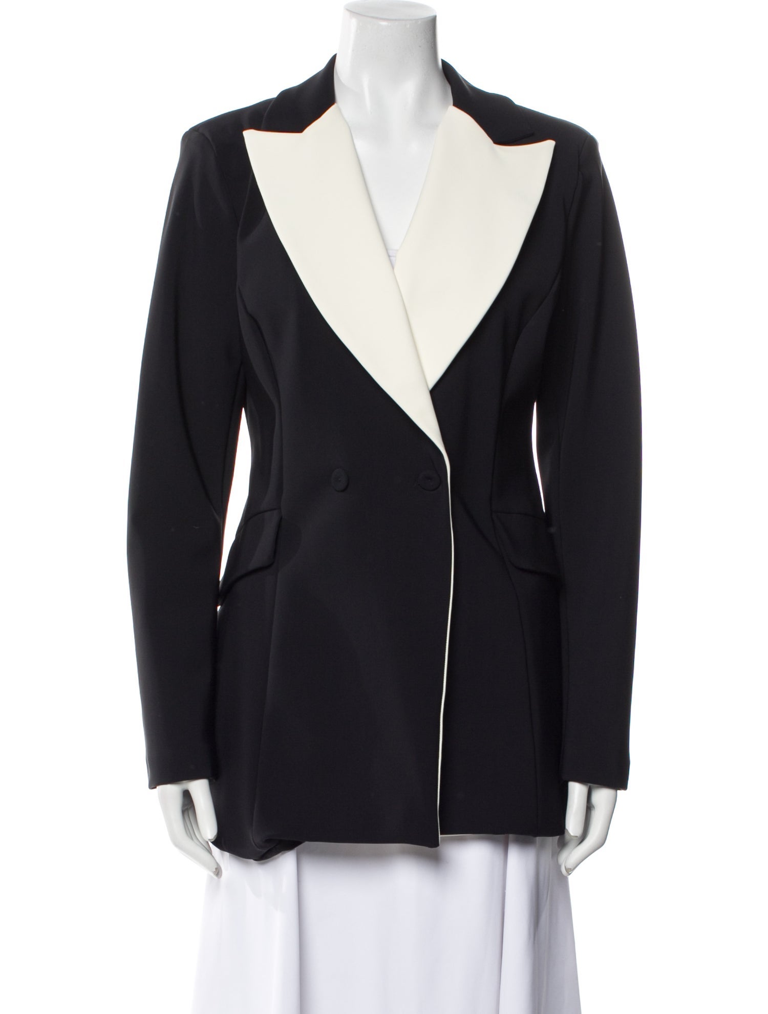 La Petite Robe di Chiara Boni Blazer